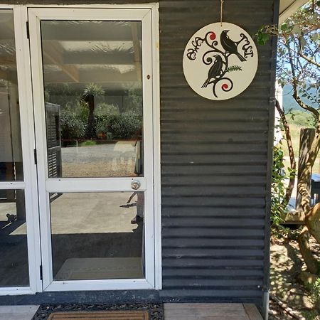 Awa Tui Batch Apartment Blenheim Exterior foto